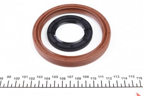 Комплект прокладок trucktec Automotive 0210183