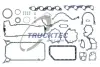 Комплект прокладок trucktec automotive 02.10.183
