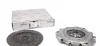 Комплект зчеплення в зборі Trucktec Automotive 0223038 (фото 1)