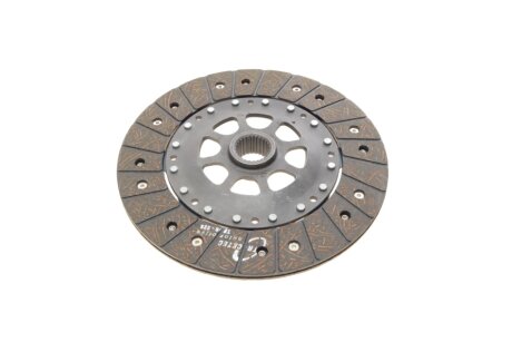 Комплект сцепления в сборе trucktec Automotive 0223140