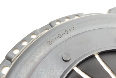 Комплект сцепления в сборе trucktec Automotive 0223140