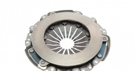 Комплект сцепления в сборе trucktec Automotive 0723137