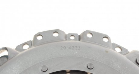 Комплект сцепления в сборе trucktec Automotive 0723137