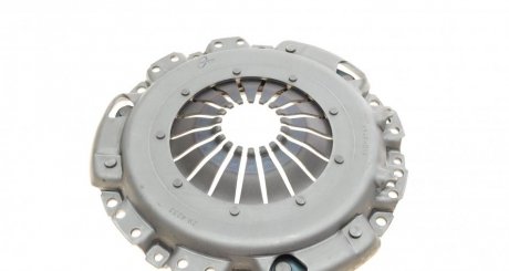 Комплект сцепления в сборе trucktec Automotive 0723137