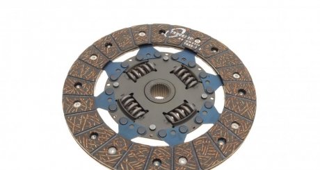 Комплект сцепления в сборе trucktec Automotive 0723137