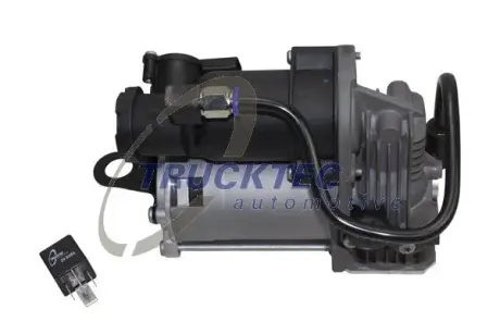 Компрессор пневмосистемы trucktec automotive 0230392