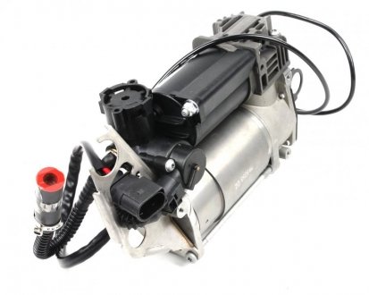 Компрессор пневмосистемы trucktec Automotive 0730148