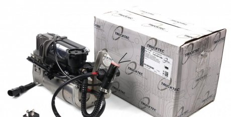 Компрессор пневмосистемы trucktec Automotive 0730148