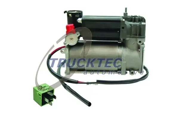 Компрессор пневмосистемы Trucktec Automotive 08.30.055 (фото 1)