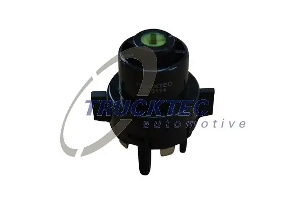 Контактная группа замка зажигания trucktec automotive 0737016
