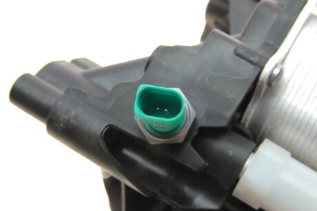 Корпус фільтра масляного з радіатором trucktec Automotive 0718099