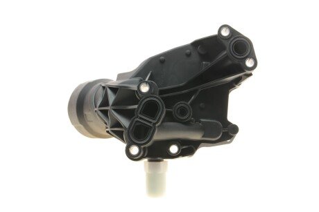 Корпус фільтра масляного з радіатором trucktec Automotive 0718099