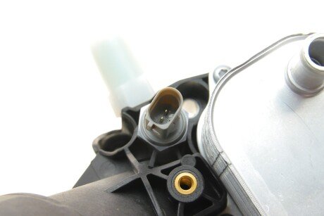 Корпус фільтра масляного з радіатором trucktec Automotive 0718099