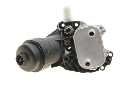 Корпус фільтра масляного з радіатором trucktec Automotive 0718099