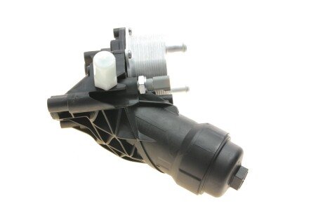 Корпус фільтра масляного з радіатором trucktec Automotive 0718099