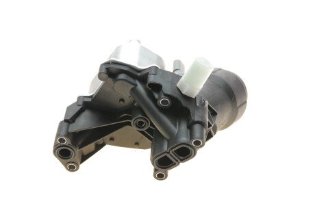 Корпус фільтра масляного з радіатором trucktec Automotive 0718099