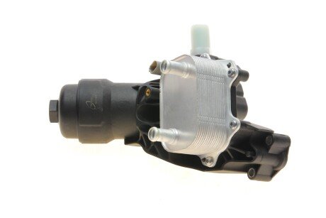 Корпус фільтра масляного з радіатором trucktec Automotive 0718099