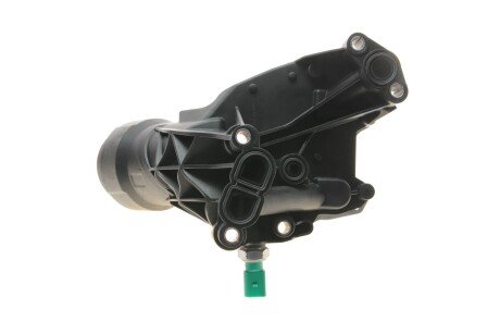 Корпус фільтра масляного з радіатором trucktec Automotive 0718100