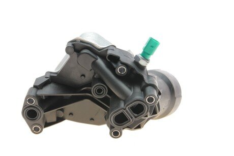 Корпус фільтра масляного з радіатором trucktec Automotive 0718100