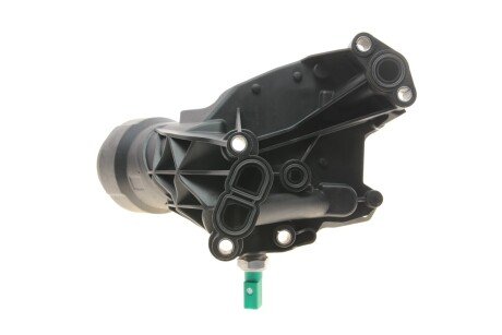 Корпус фільтра масляного з радіатором trucktec Automotive 0718101