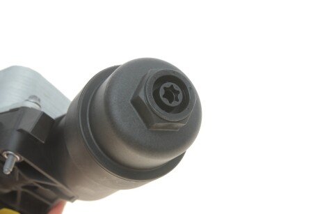 Корпус фільтра масляного з радіатором trucktec Automotive 0818052