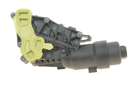 Корпус фільтра масляного з радіатором trucktec Automotive 0818052