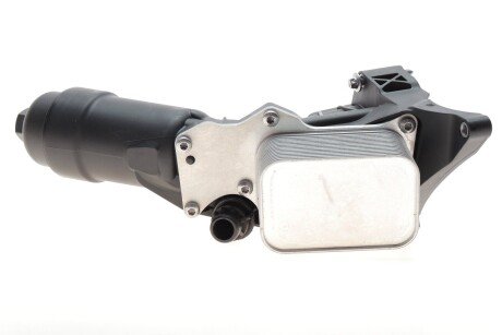 Корпус фільтра масляного з радіатором trucktec Automotive 0818053