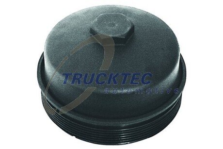 Корпус масляного фільтра trucktec Automotive 0118065