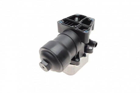 Корпус масляного фильтра trucktec Automotive 0718069