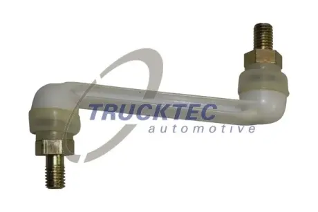 Задняя стойка стабилизатора trucktec automotive 02.30.001