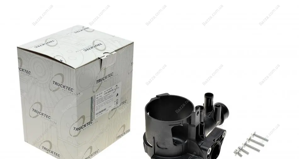 Кожух фильтра Trucktec Automotive 0219361 (фото 1)