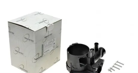 Кожух фильтра trucktec automotive 0219361