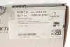 Кран печки trucktec automotive 0259121