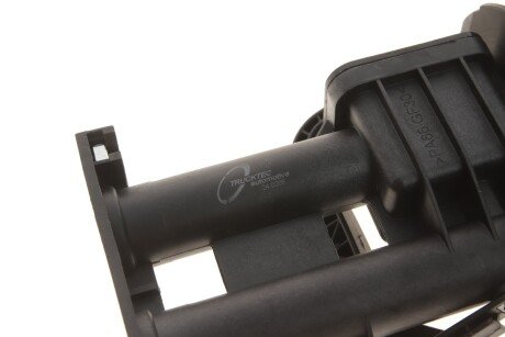 Кран печки trucktec Automotive 0259121