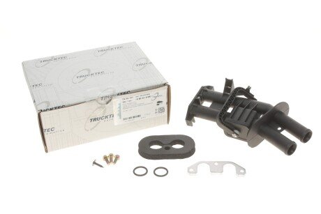 Кран печки trucktec Automotive 0259121