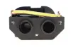 Кран печки trucktec automotive 0259148