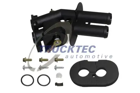 Кран печки Trucktec Automotive 02.59.148
