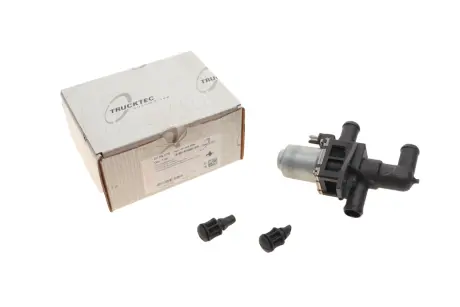 Кран печки trucktec automotive 0259175