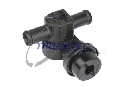 Кран печки Trucktec Automotive 07.59.066