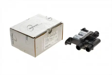 Кран печки Trucktec Automotive 0819266