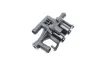Кран пічки trucktec automotive 0819269
