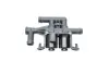 Кран пічки trucktec automotive 0819269