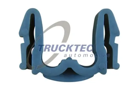 Крепіж пласмасовий до паливної трубки (розпилювачів) Trucktec Automotive 02.13.051
