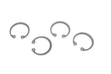 Крестовина кардана trucktec Automotive 0234041