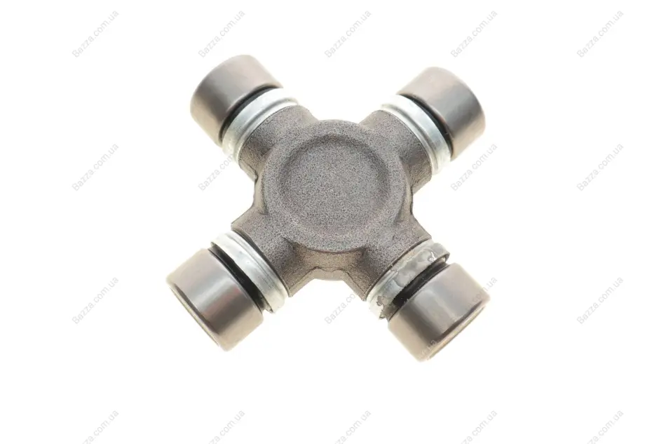 Крестовина кардана trucktec automotive 0234042