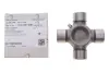 Крестовина кардана trucktec automotive 0234044