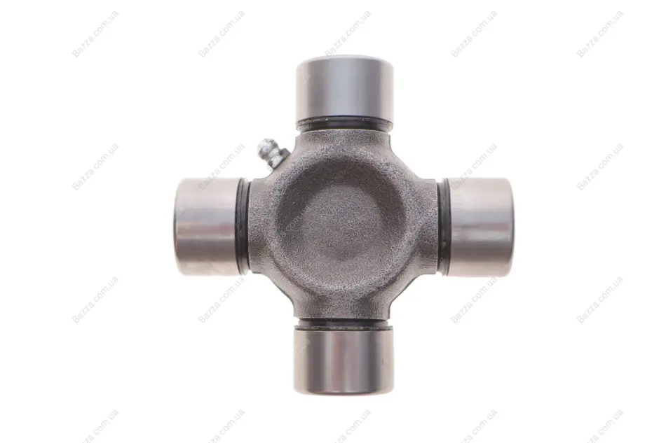 Крестовина кардана trucktec automotive 0234044