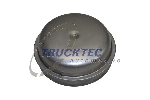 Кришка підшипника маточини trucktec automotive 02.31.002