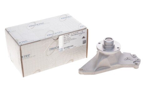Кронштейн гидромуфты, OM642 3.0CDI trucktec Automotive 0219288