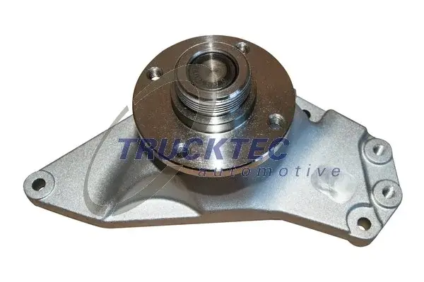 Кронштейн гидромуфты, OM642 3.0CDI Trucktec Automotive 02.19.288 (фото 1)